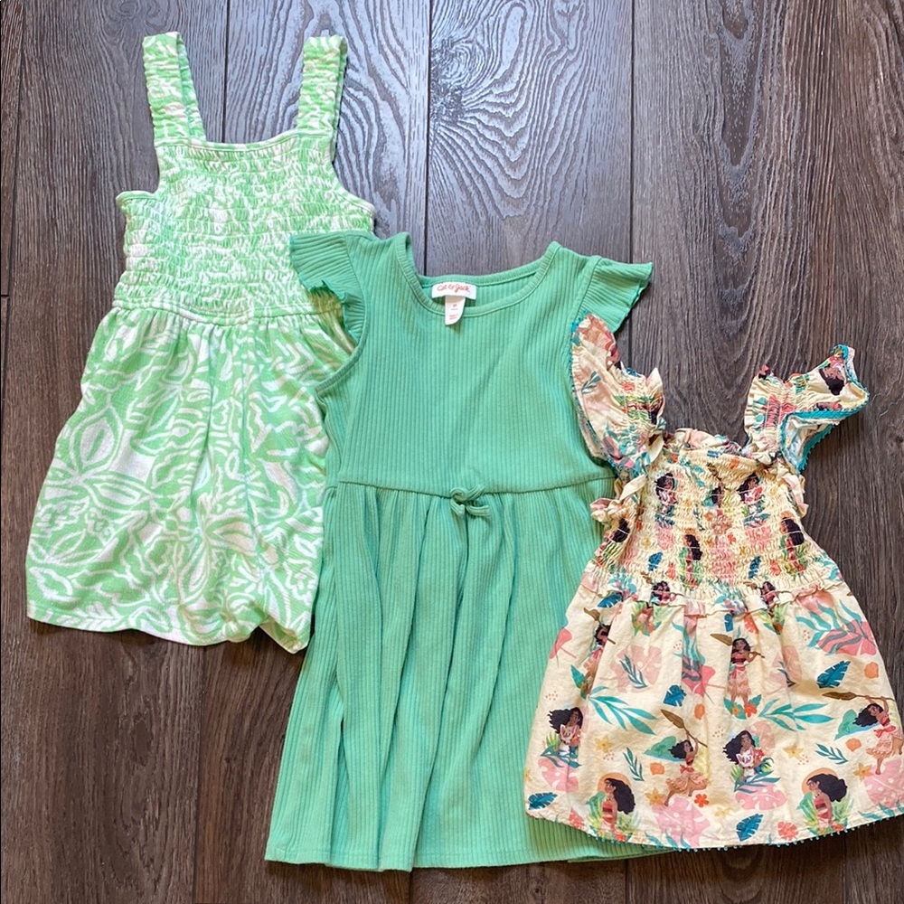 Tropical Vibes Trio